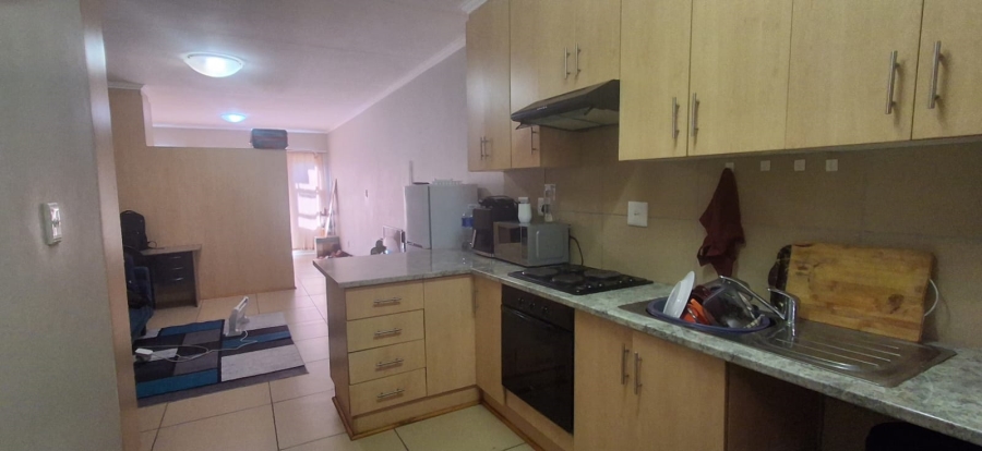 1 Bedroom Property for Sale in Vredenhof Sh Free State